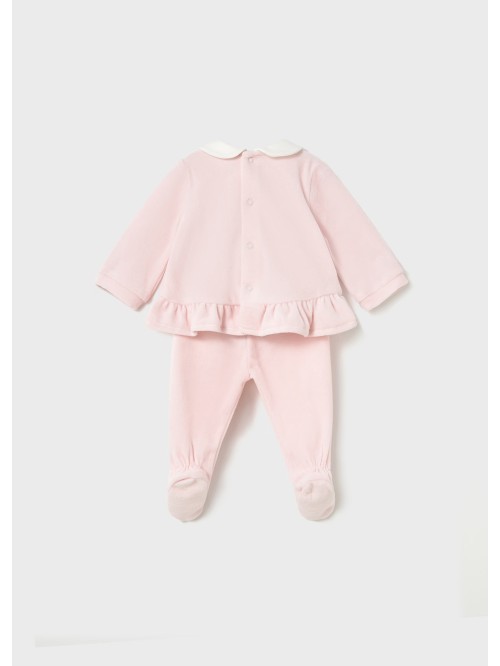 Completo newborn mayoral neonata