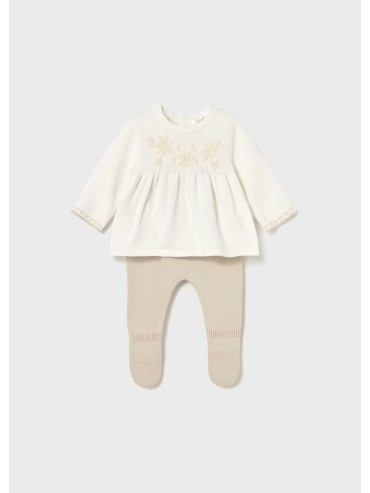 Completo newborn mayoral neonata