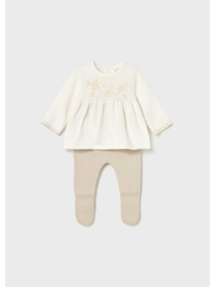 Completo newborn mayoral neonata