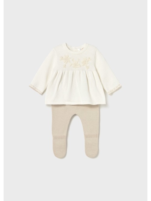 Completo newborn mayoral neonata