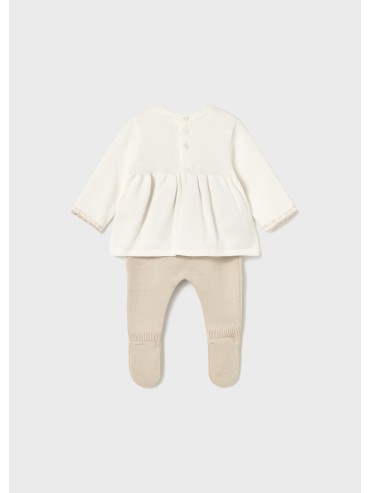 Completo newborn mayoral neonata 2