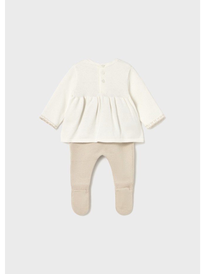 Completo newborn mayoral neonata