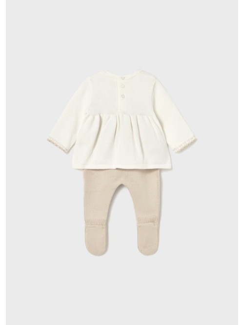 Completo newborn mayoral neonata