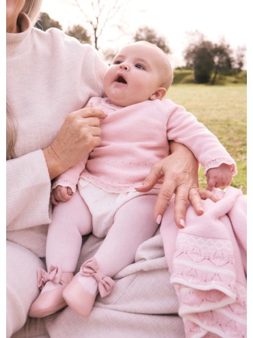 Completo newborn mayoral neonata