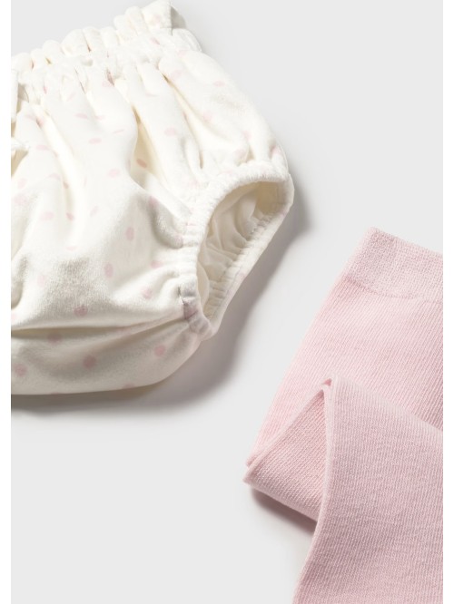 Completo newborn mayoral neonata