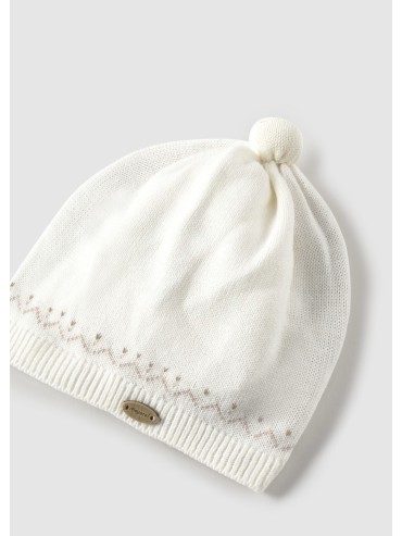 Cappellino newborn mayoral nascita 2