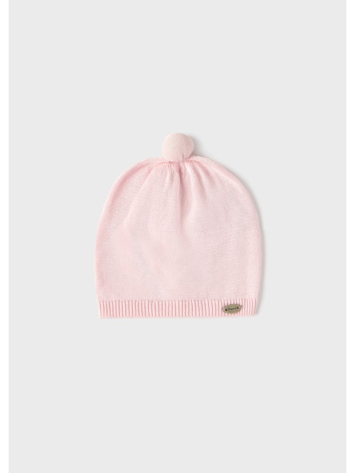 Cappellino newborn mayoral nascita