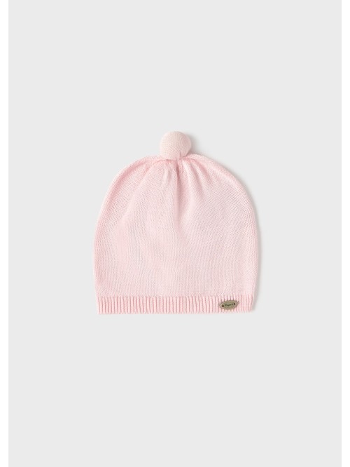 Cappellino newborn mayoral nascita