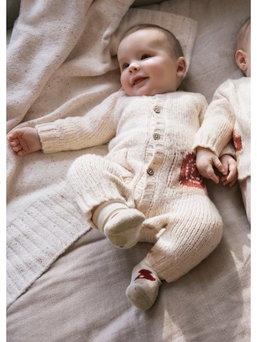 Tutina nwborn mayoral neonato