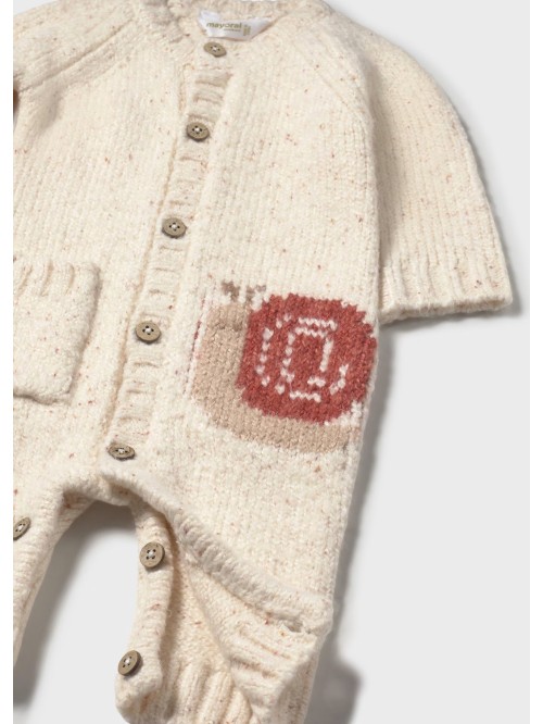 Tutina nwborn mayoral neonato