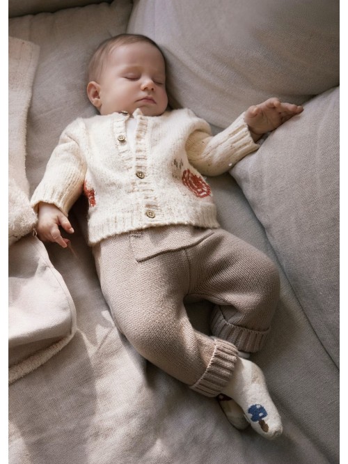 Completo newborn mayoral neonato