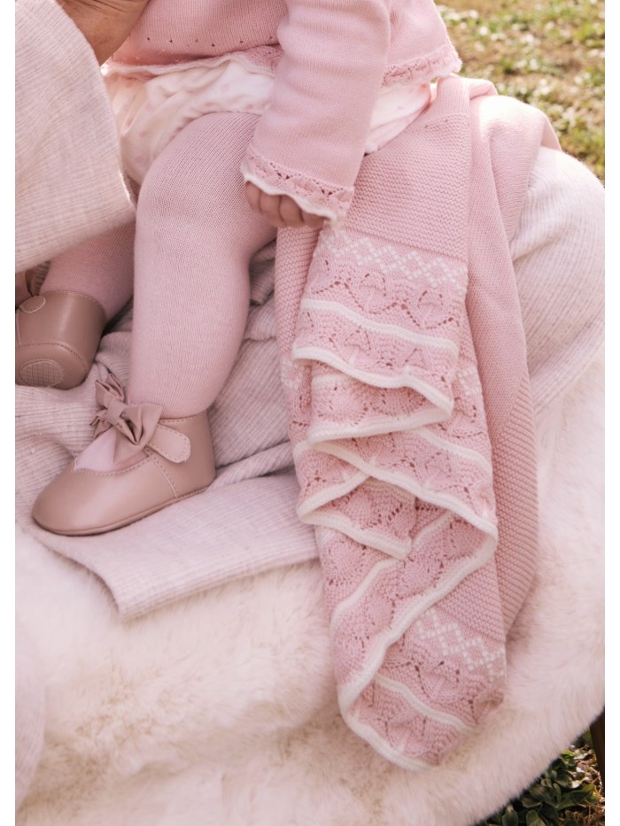 Copertina newborn mayoral nascita