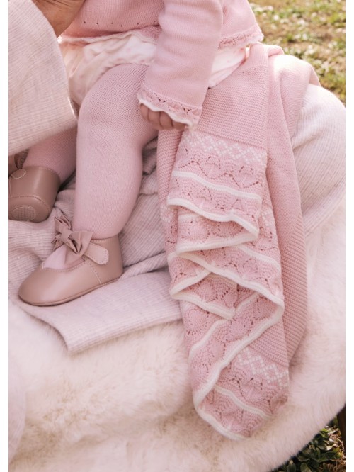 Copertina newborn mayoral nascita