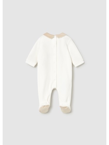 Tutina newborn mayoral neonato