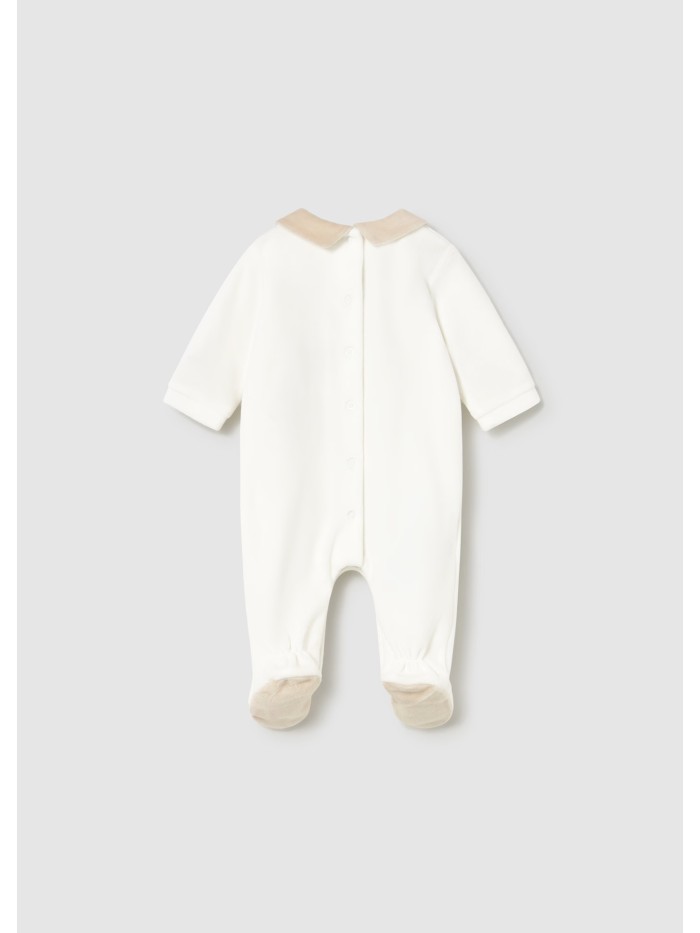 Tutina newborn mayoral neonato