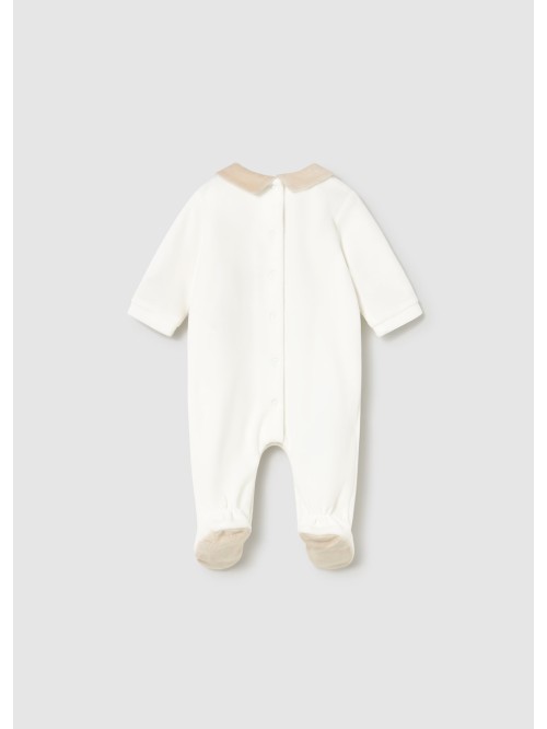 Tutina newborn mayoral neonato