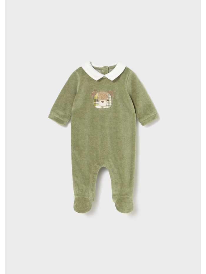 Tutina newborn mayoral neonato