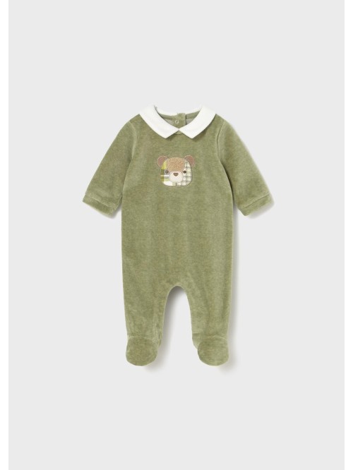 Tutina newborn mayoral neonato