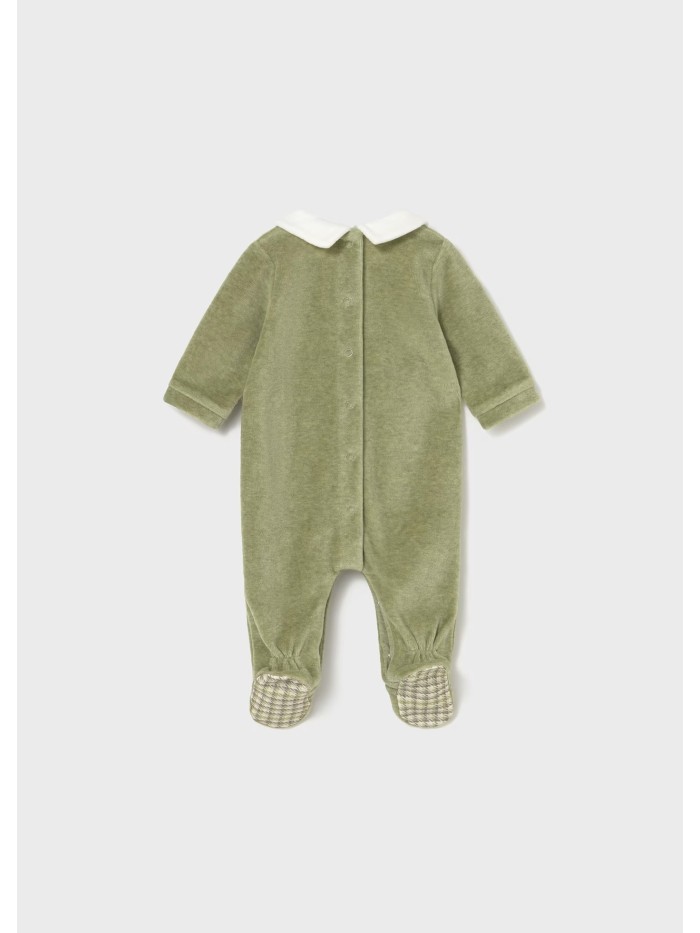 Tutina newborn mayoral neonato