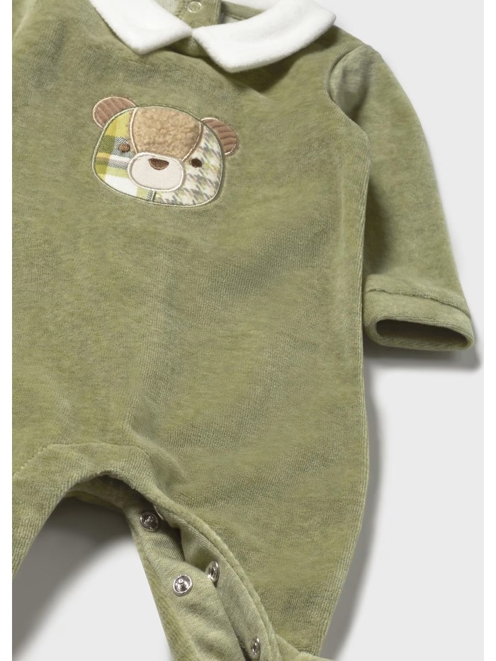 Tutina newborn mayoral neonato