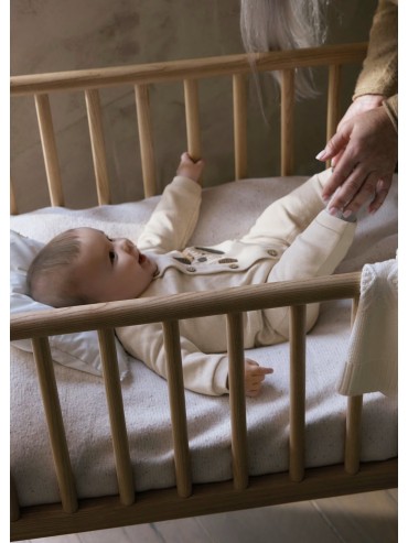 Tutina newborn mayoral neonato