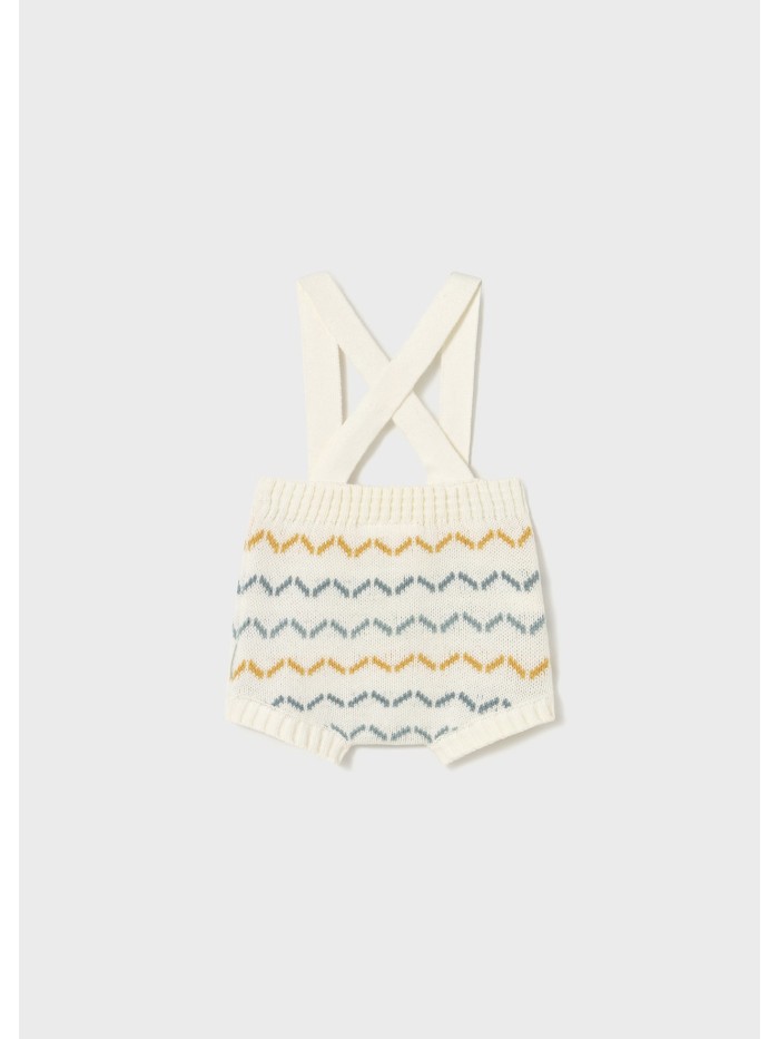 Completo newborn mayoral neonato