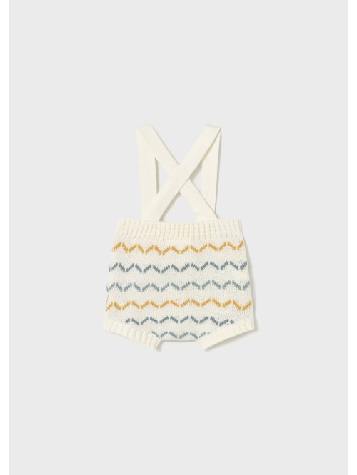 Completo newborn mayoral neonato