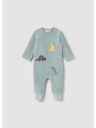 Tutina newborn mayoral neonato 2