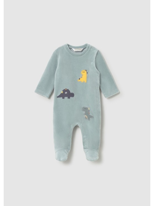 Tutina newborn mayoral neonato