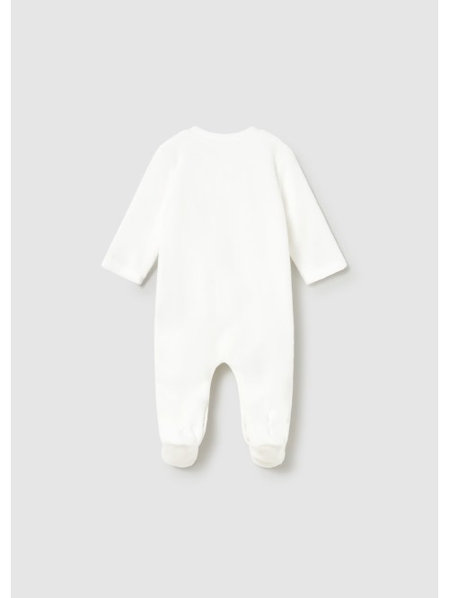 Tutina newborn mayoral neonato