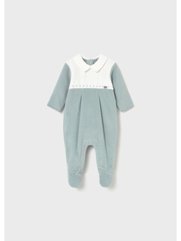 Tutina newborn mayoral neonato