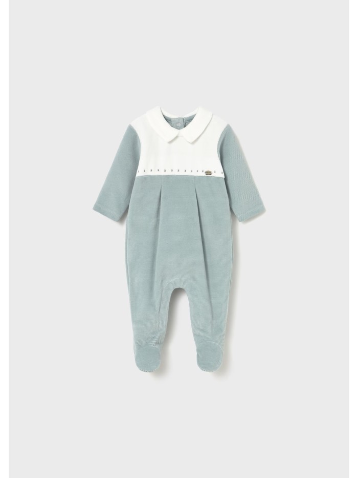 Tutina newborn mayoral neonato