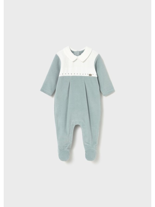 Tutina newborn mayoral neonato