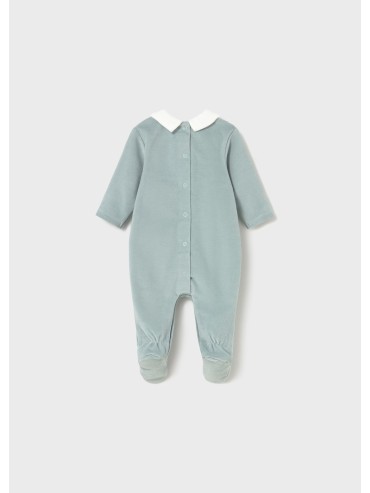 Tutina newborn mayoral neonato 2