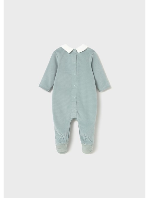 Tutina newborn mayoral neonato