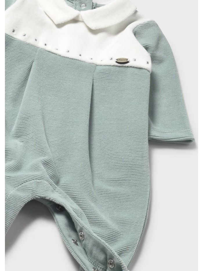 Tutina newborn mayoral neonato