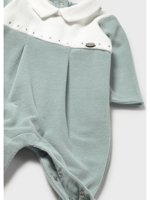 Tutina newborn mayoral neonato