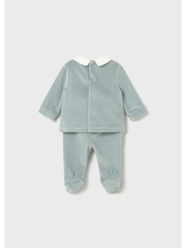 Completo newborn mayoral neonato 2