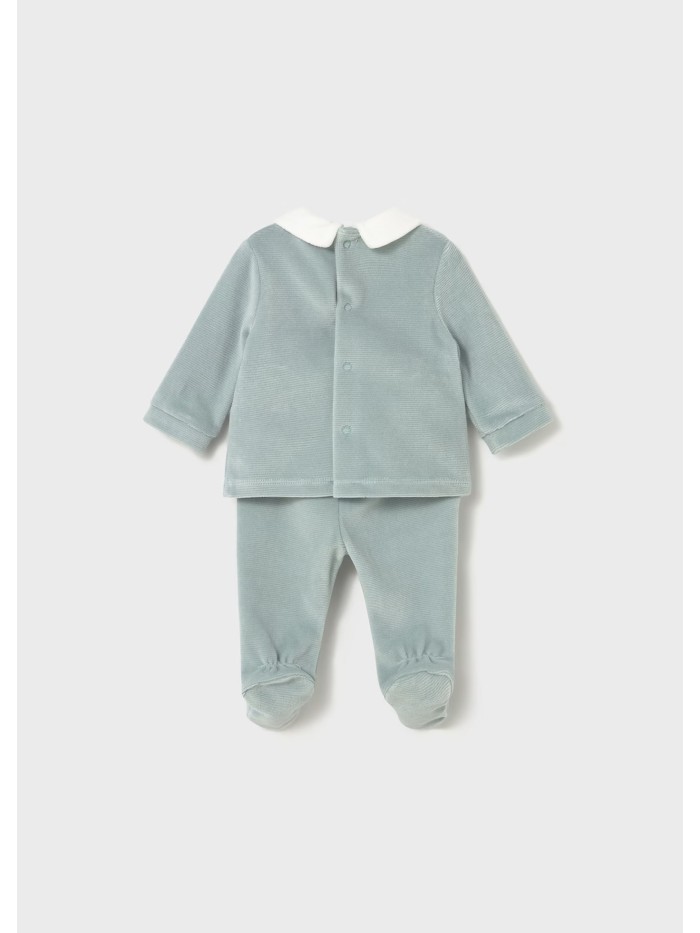 Completo newborn mayoral neonato