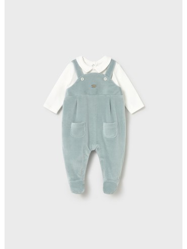 Tutina newborn mayoral neonato