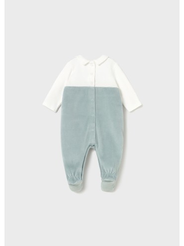 Tutina newborn mayoral neonato 2