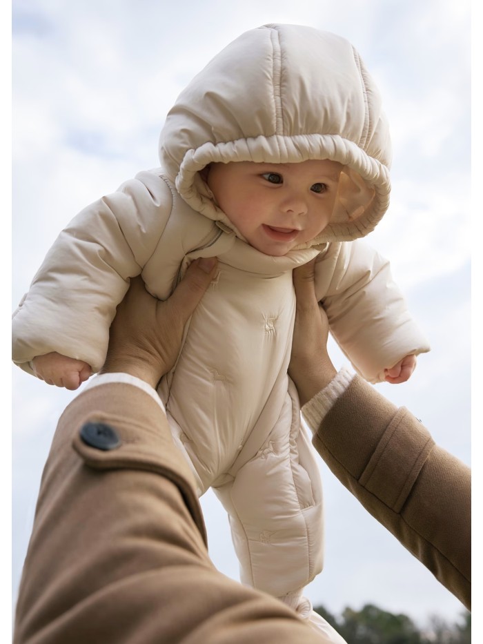 Eskimo newborn mayoral unisex