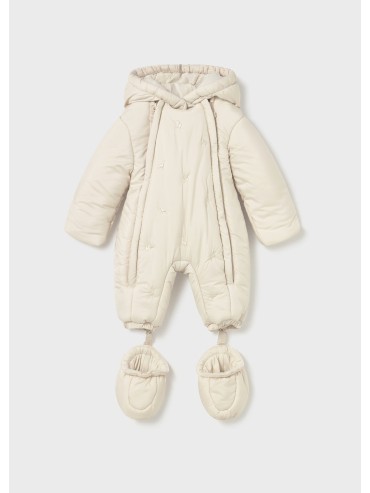 Eskimo newborn mayoral unisex 2