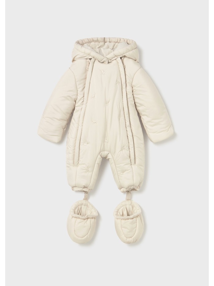 Eskimo newborn mayoral unisex