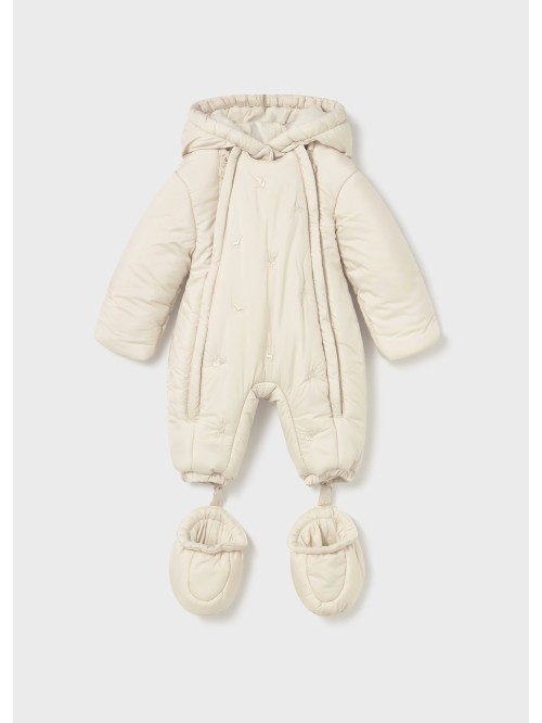 Eskimo newborn mayoral unisex