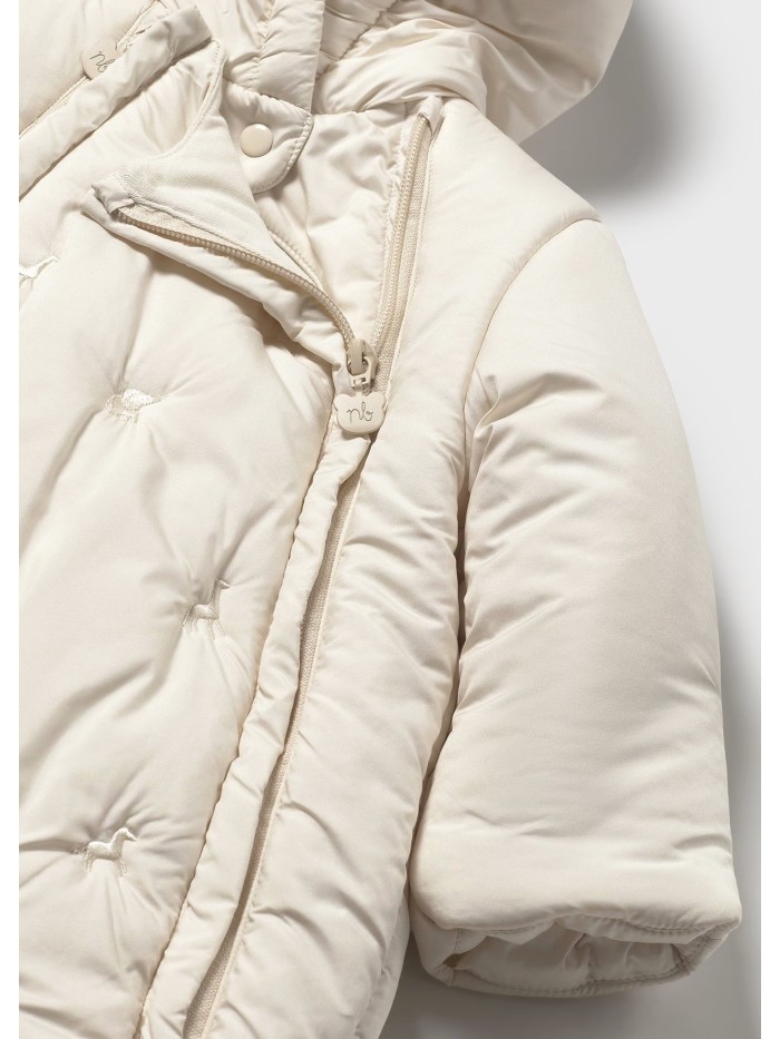 Eskimo newborn mayoral unisex