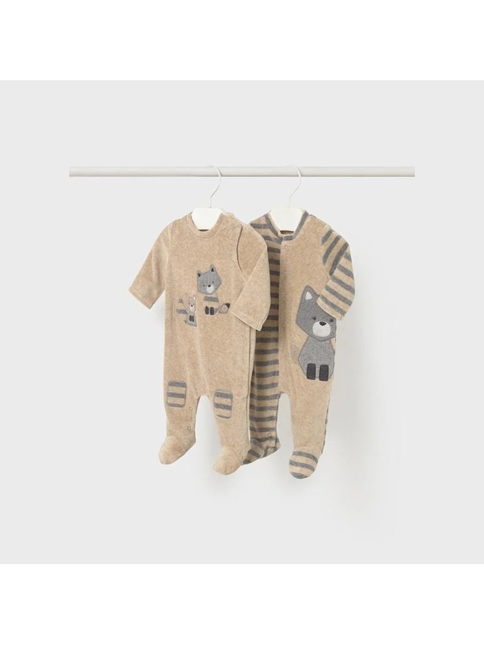 Tutina newborn mayoral neonato