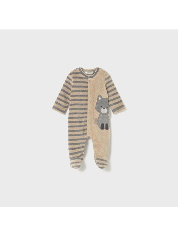 Tutina newborn mayoral neonato