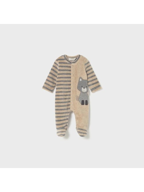 Tutina newborn mayoral neonato