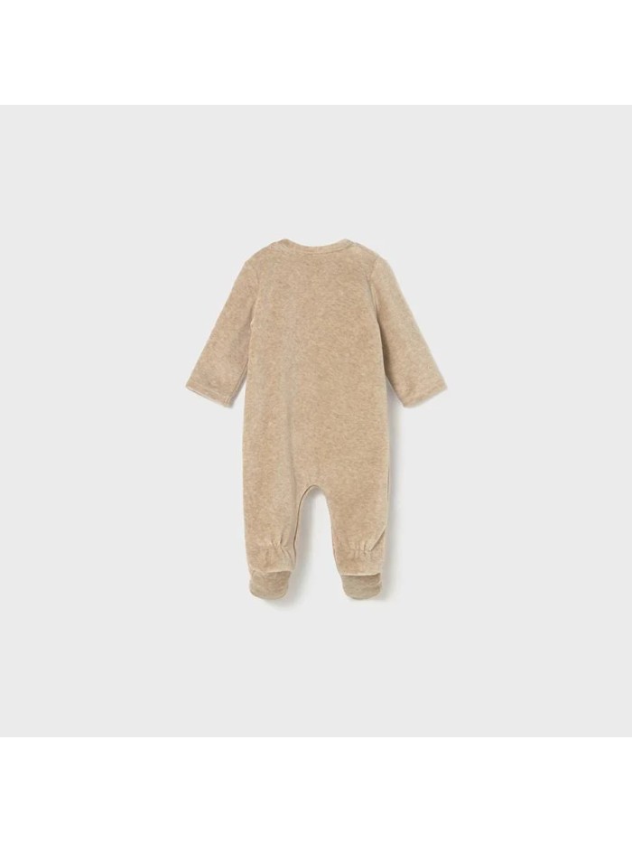 Tutina newborn mayoral neonato